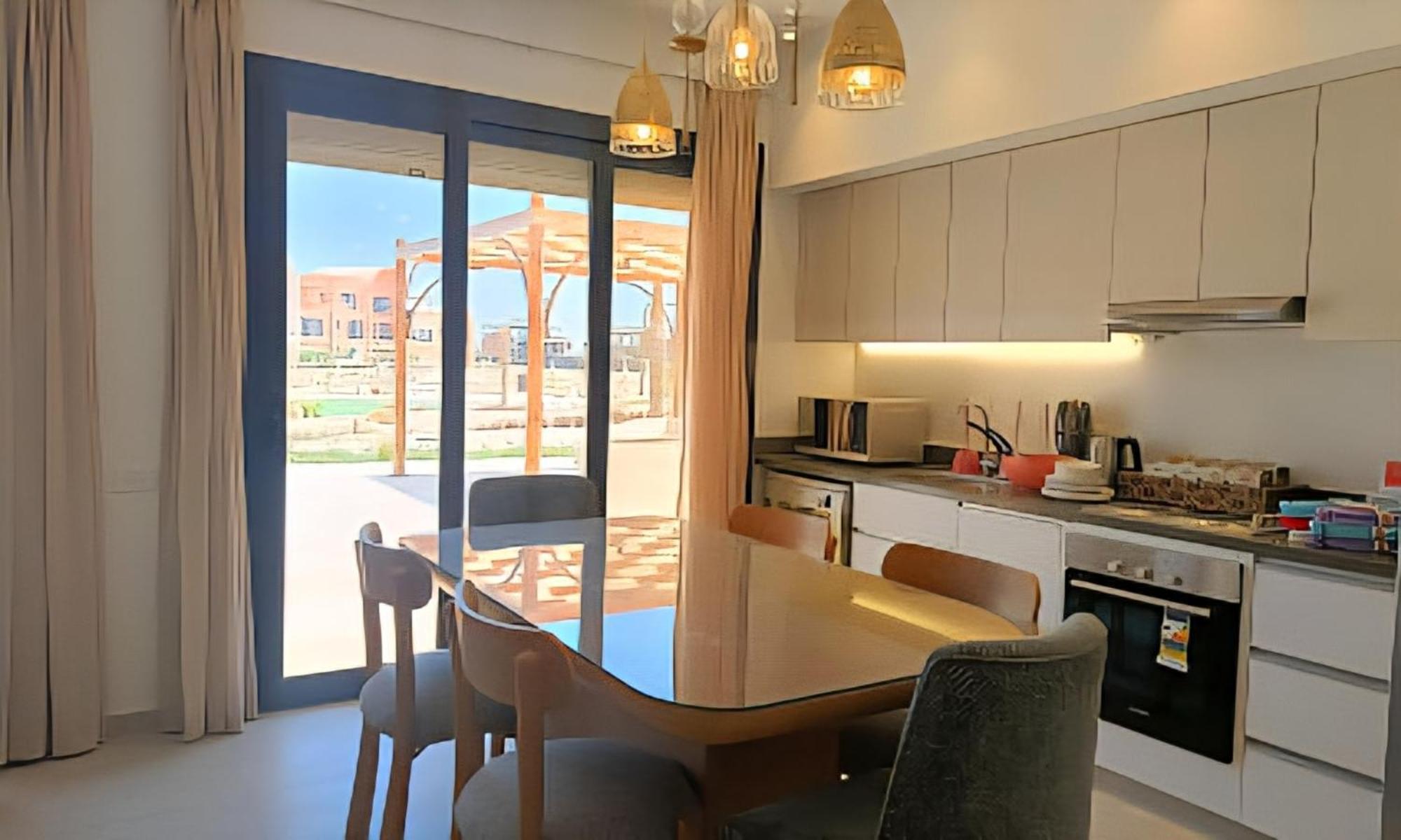 Luxury Homes In Kamaran El Gouna Appartement