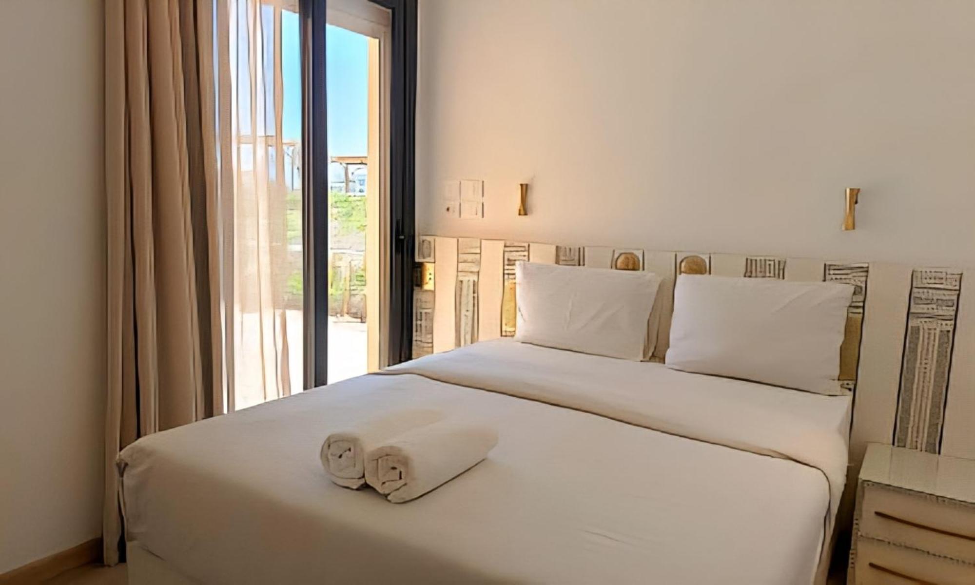 Appartement Luxury Homes In Kamaran El Gouna