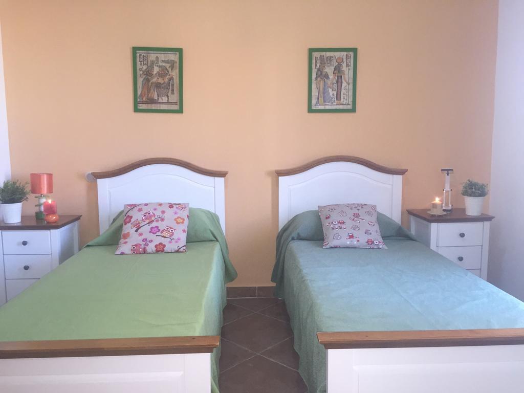 Apartment Iris Hurghada