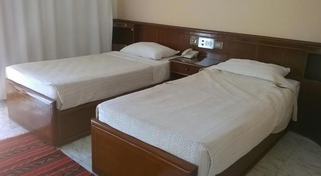 Sea Horse Resort 3*