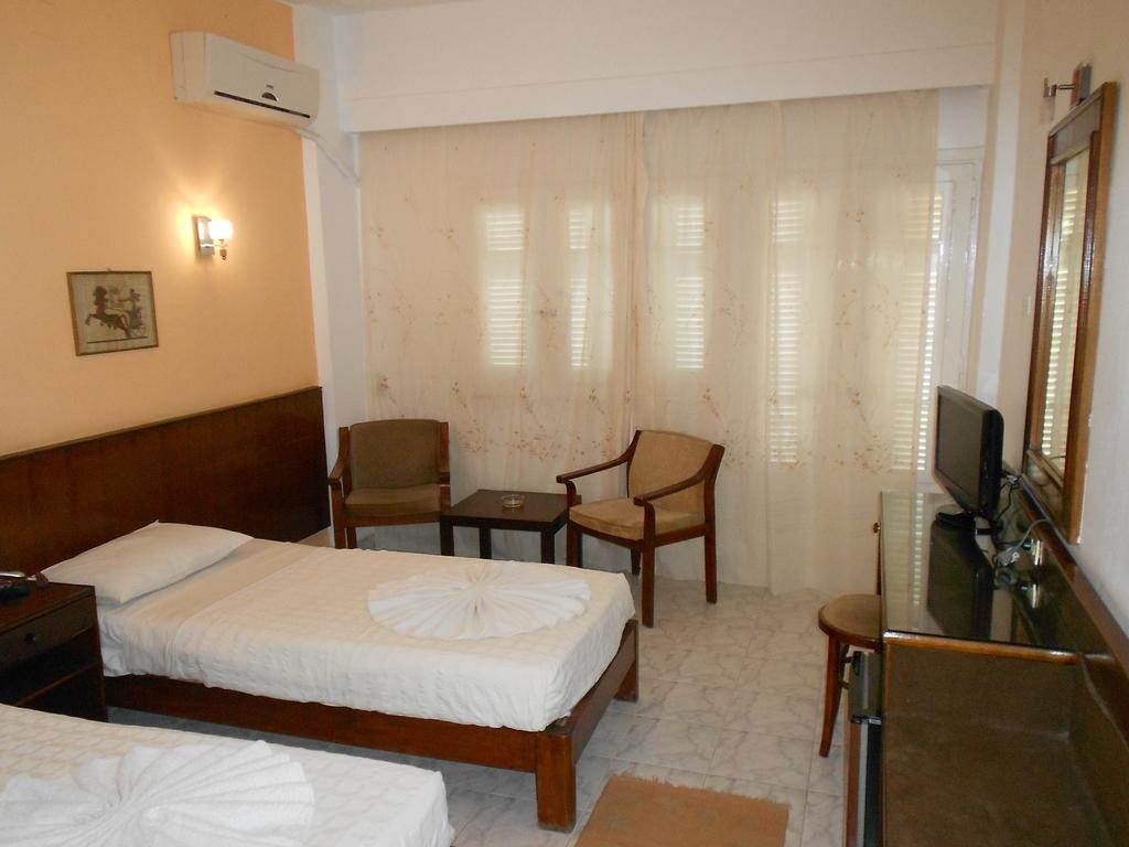 Resort Sea Horse 3*