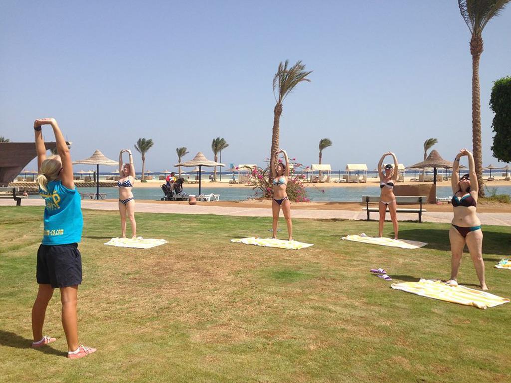 Harmony Makadi Bay Station touristique Hurghada