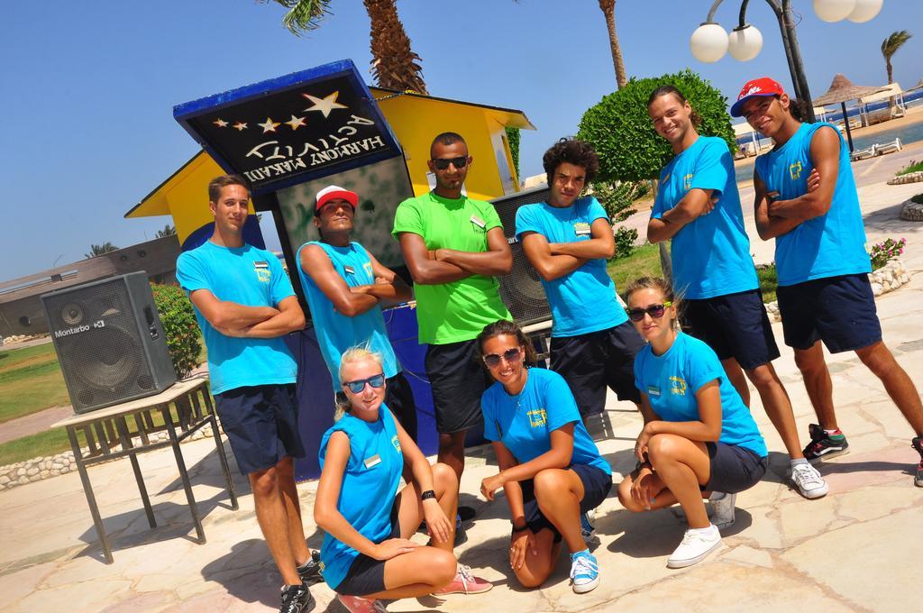 Harmony Makadi Bay Station touristique