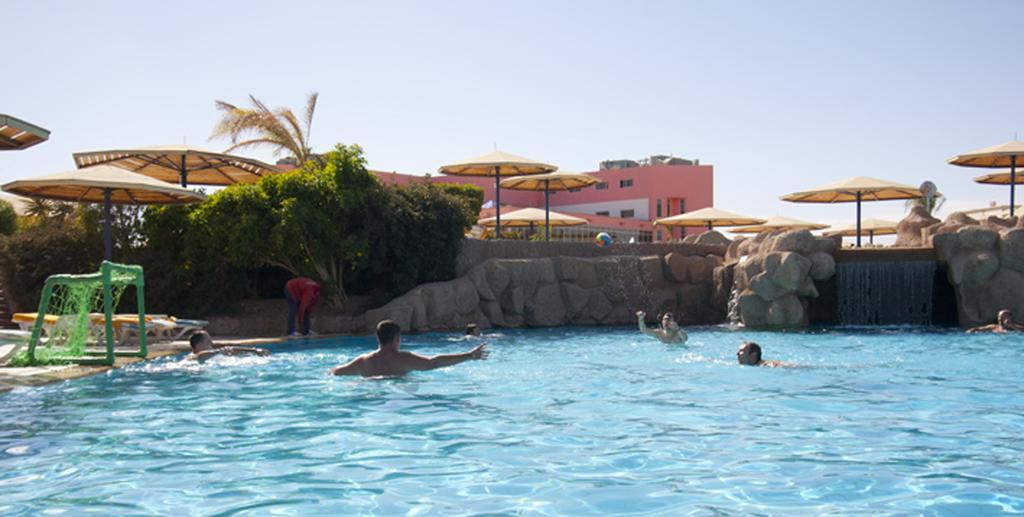 Harmony Makadi Bay Station touristique