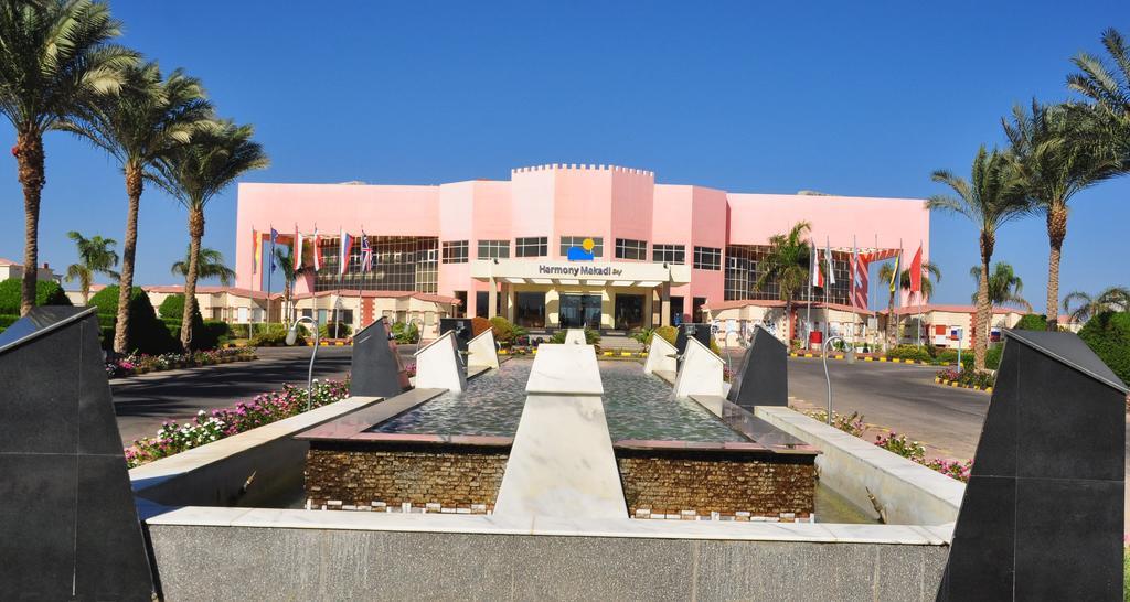 Harmony Makadi Bay Station touristique 4*
