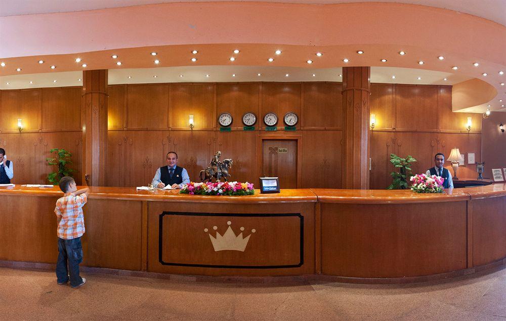 Blend Club Aqua Hotel 4*