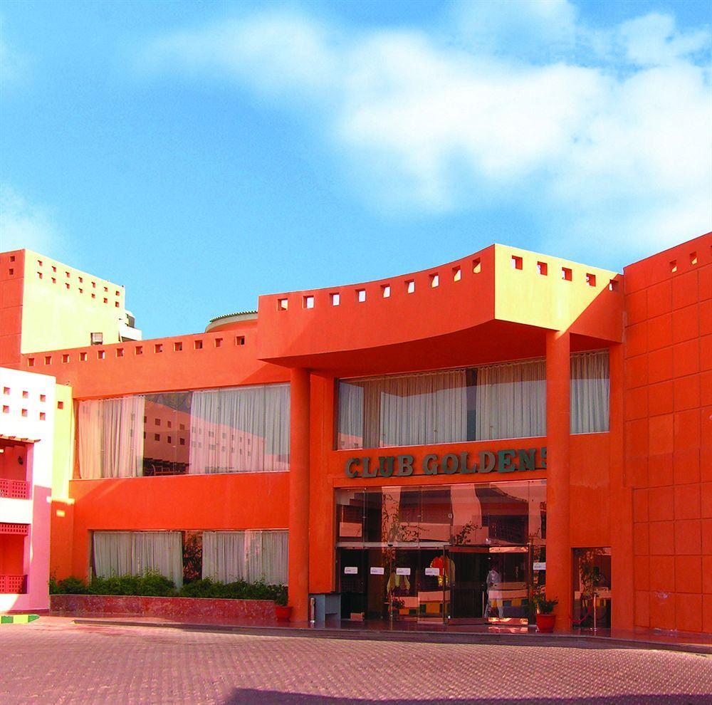 Blend Club Aqua Hurghada