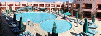 Hotel Blend Club Aqua 4*