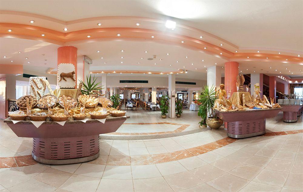 Hotel Blend Club Aqua Hurghada