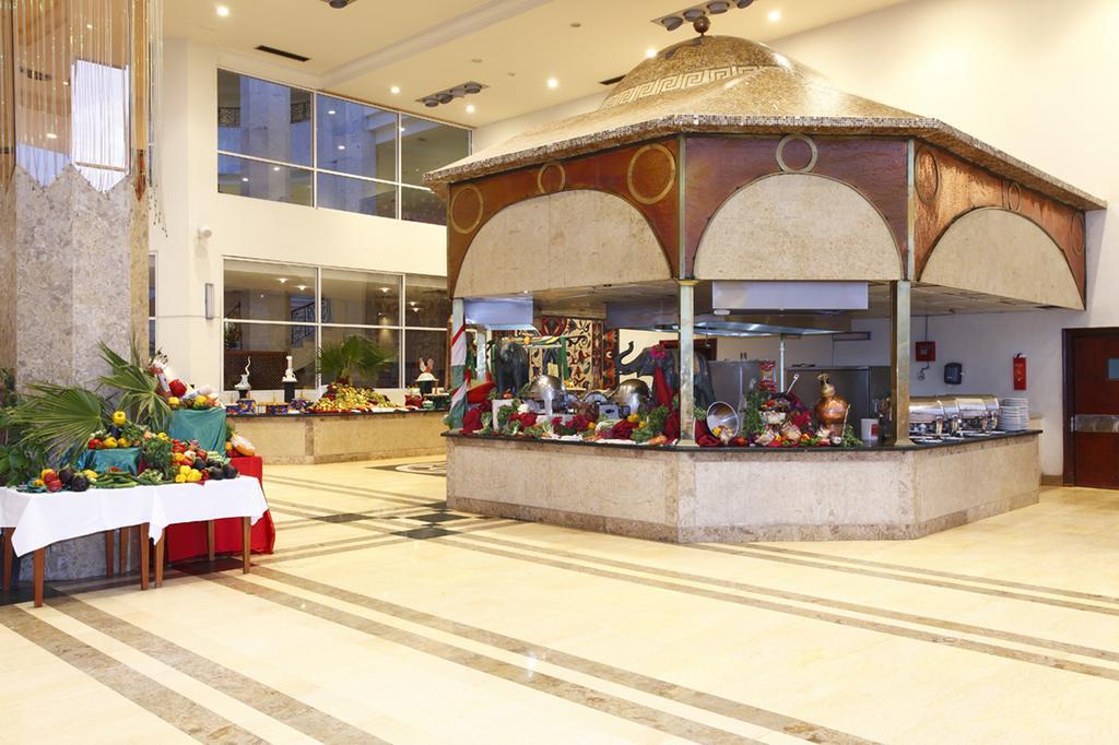 Station touristique Harmony Makadi Bay Hurghada