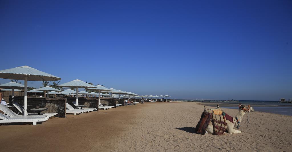 Station touristique Pharaoh Azur Hurghada