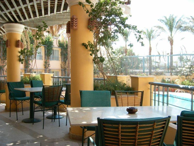 Sea Garden Hotel