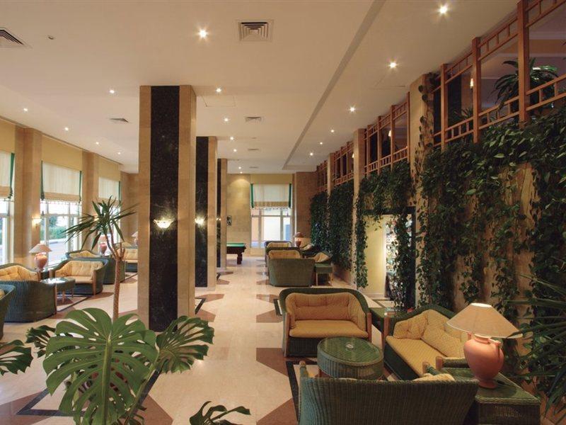 Sea Garden 3*