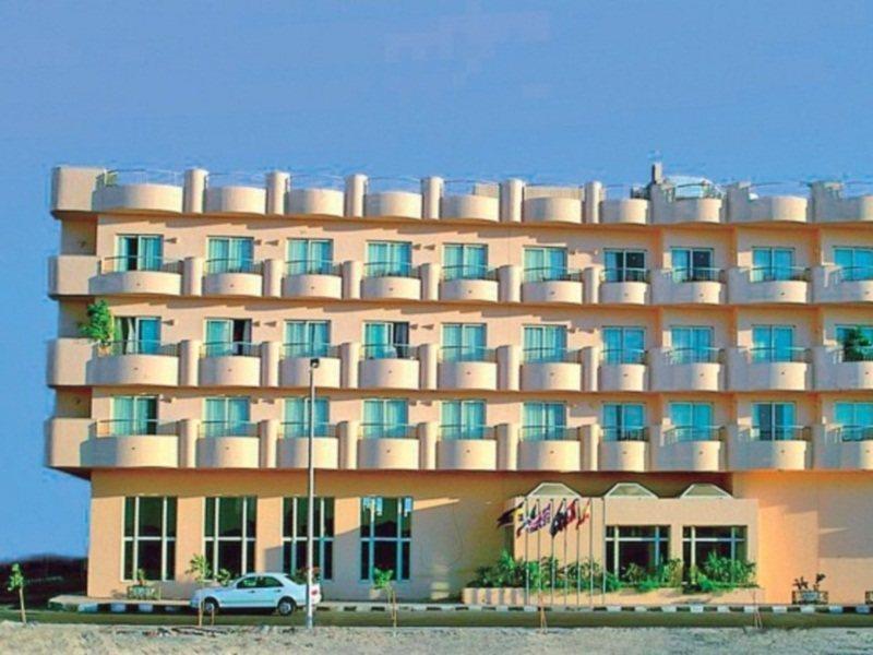 Sea Garden Hotel 3*