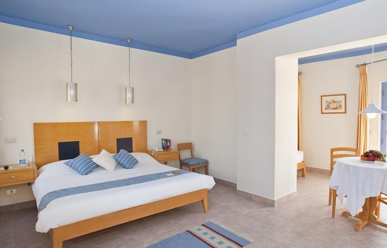 Captain's 3* Hurghada
