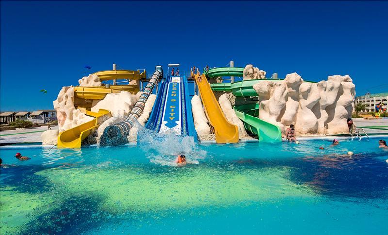 Blend Club Aqua Hotel 4*
