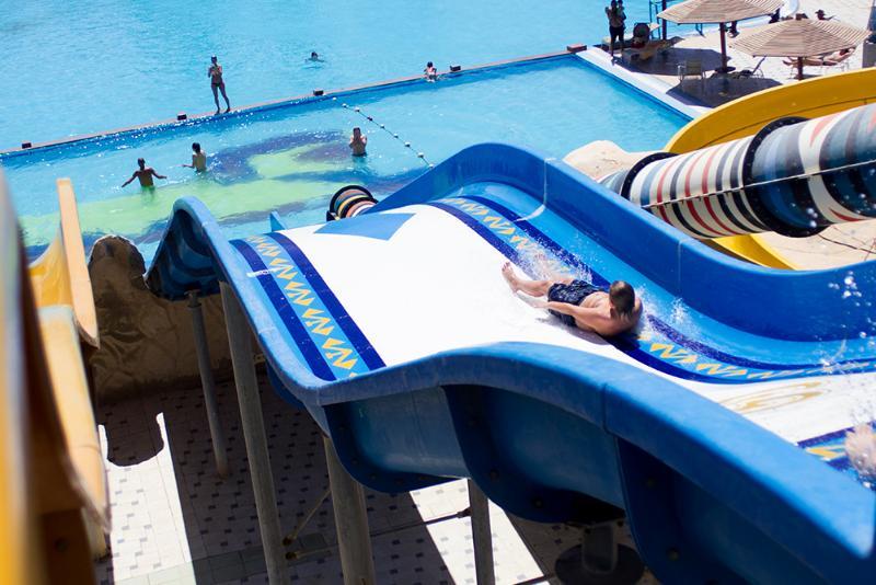 Blend Club Aqua Hotel
