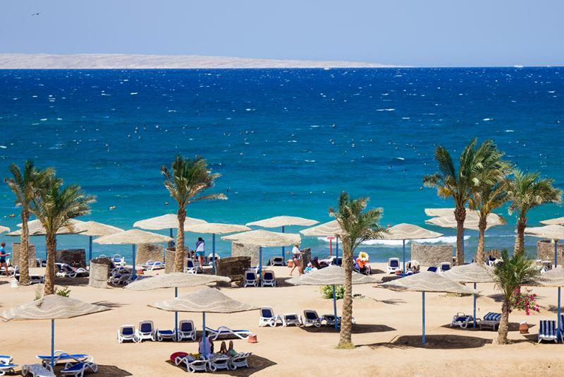 Blend Club Aqua Hotel Hurghada