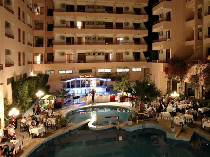 Empire Aqua Park