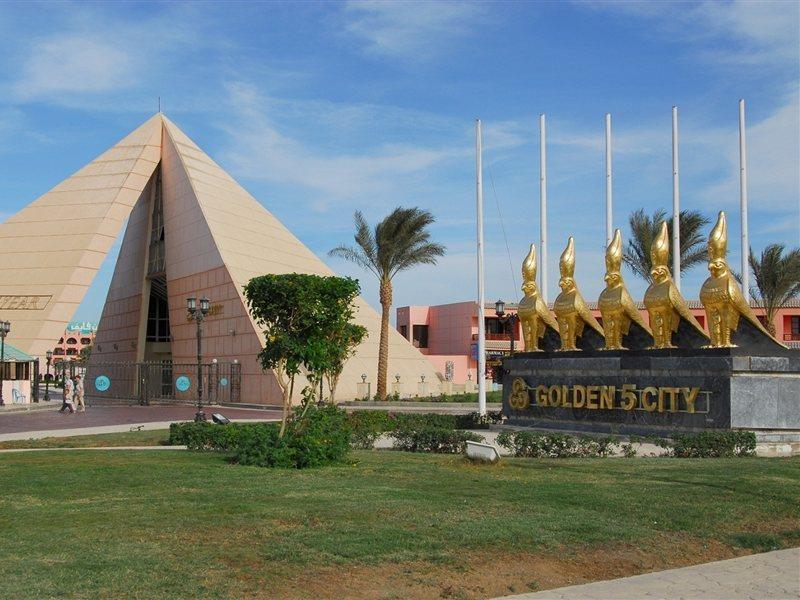 Blend Club Aqua Hurghada
