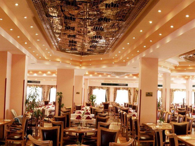 Hotel Blend Club Aqua 4*