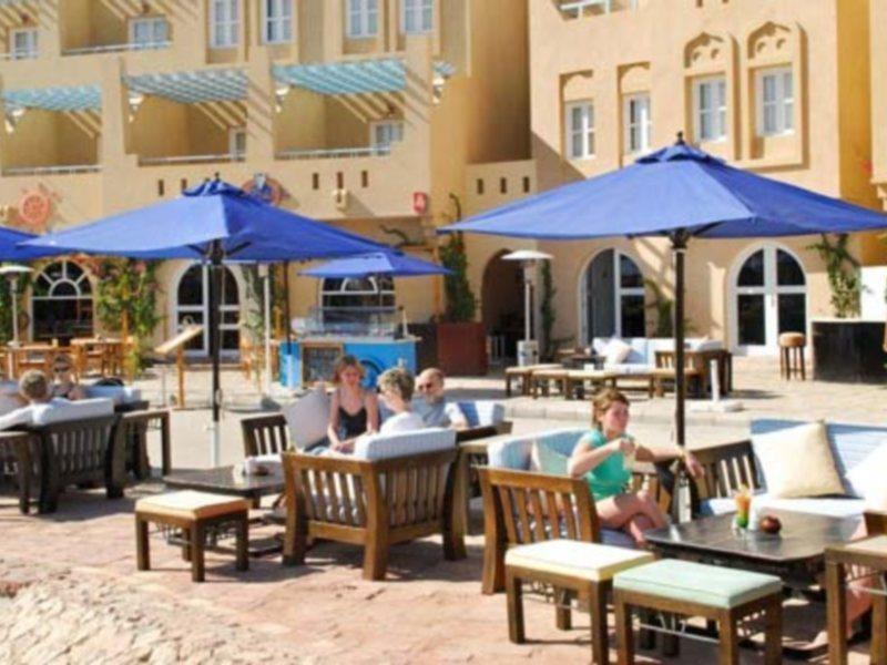 Inn Captain's 3*