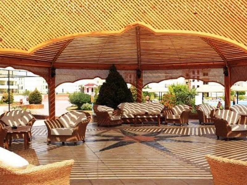 Station touristique Harmony Makadi Bay 4*