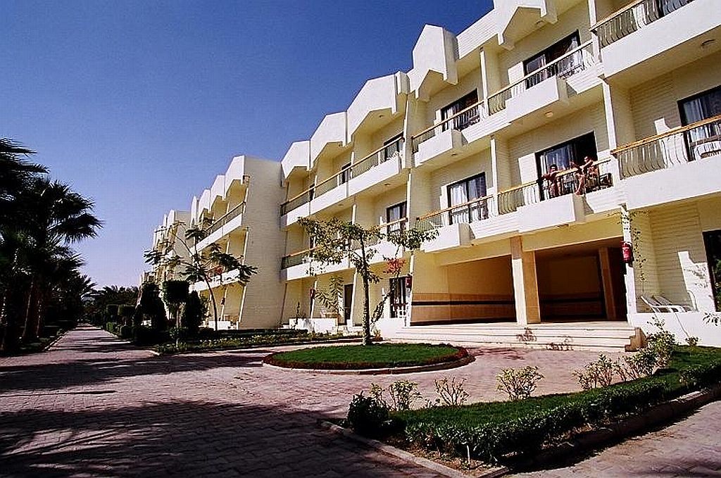 Zya Regina And Aqua Park Resort