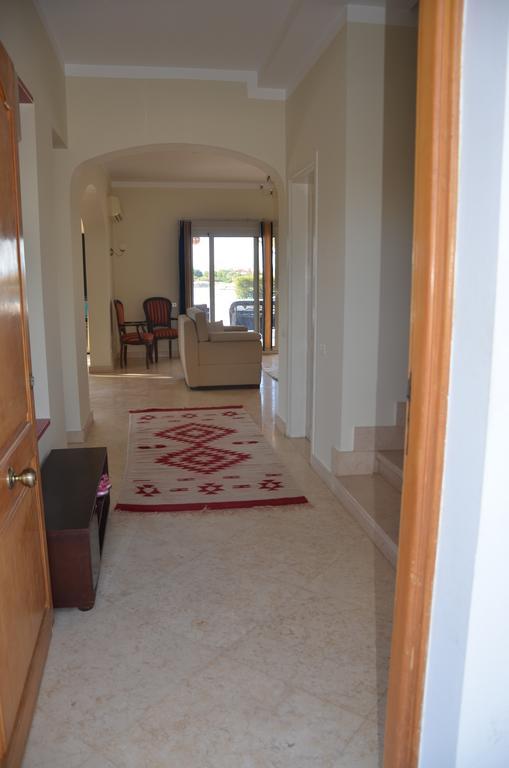 Villa In White Villas El Gouna