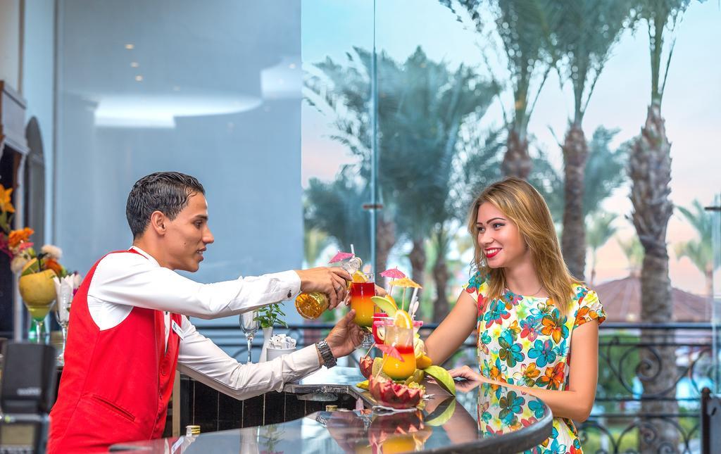 Hawaii Riviera Aqua Park - Families And Couples Only 3* Hurghada