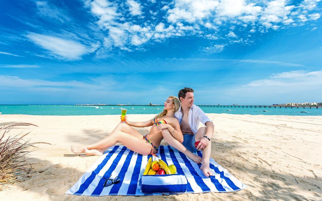 Resort Hawaii Riviera Aqua Park - Families And Couples Only Hurghada