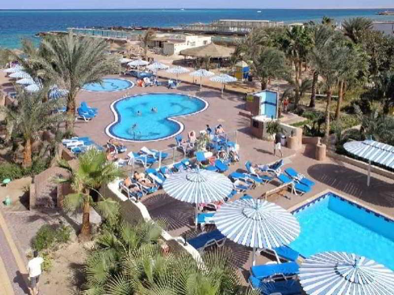 Empire Aqua Park 3* Hurghada