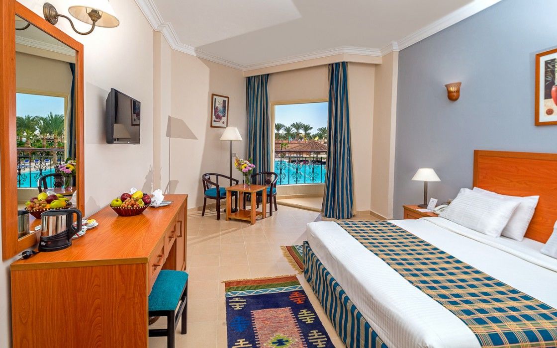 Hawaii Le Jardin Aqua - Families&couples Only Station touristique Hurghada