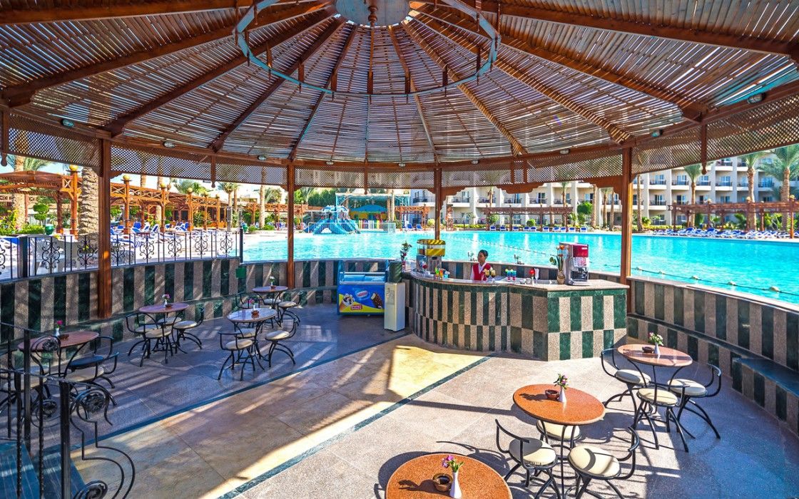Station touristique Hawaii Le Jardin Aqua - Families&couples Only 4*