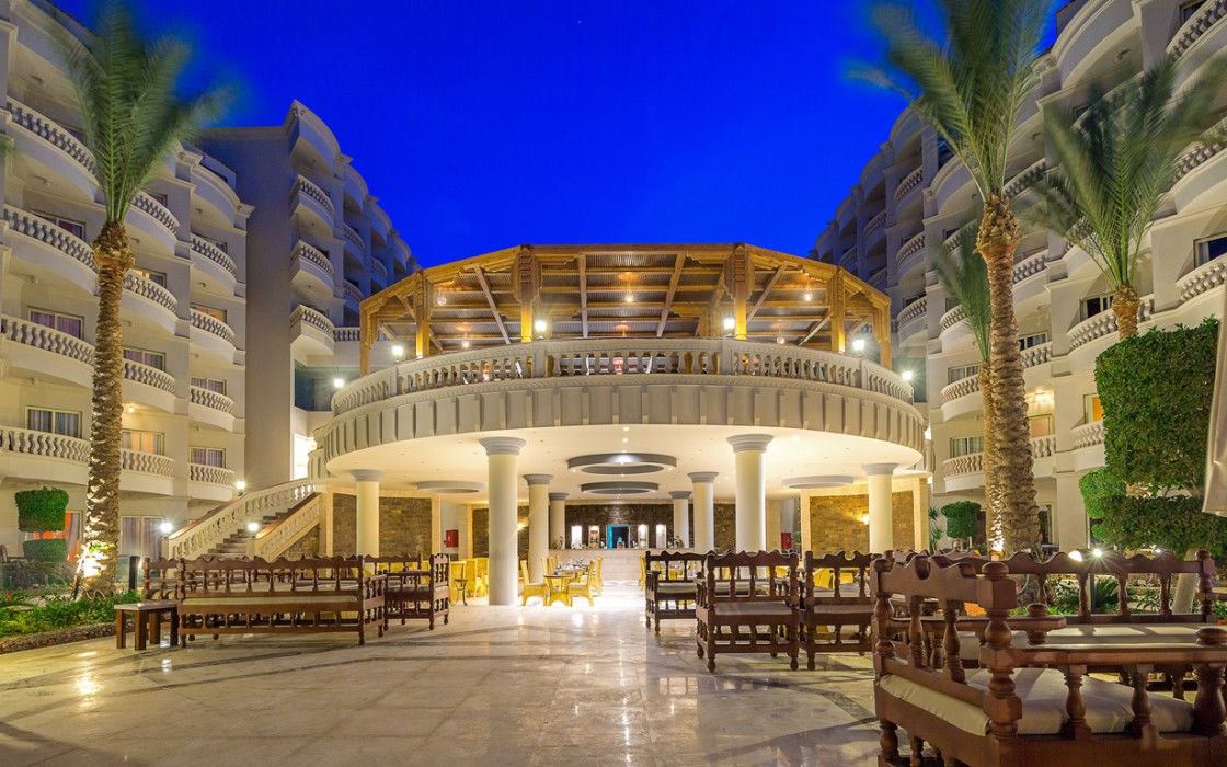Station touristique Hawaii Le Jardin Aqua - Families&couples Only 4*