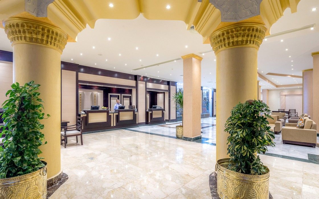 Hawaii Le Jardin Aqua - Families&couples Only 4* Hurghada