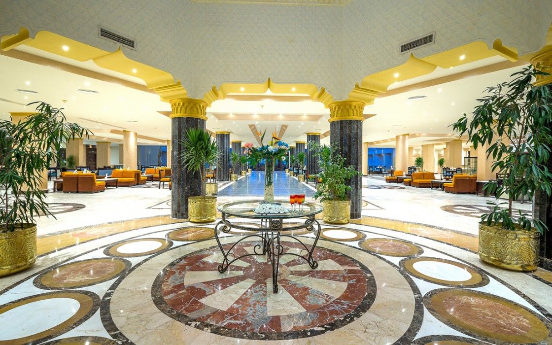 Resort Hawaii Riviera Aqua Park - Families And Couples Only