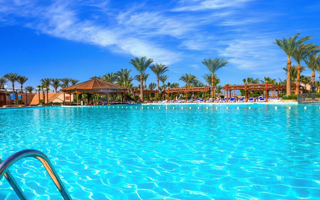 Hawaii Riviera Aqua Park - Families And Couples Only Hurghada
