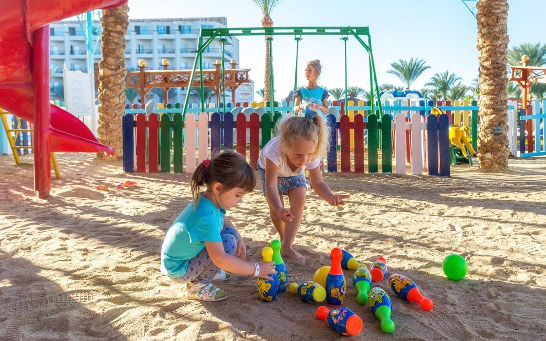 Resort Hawaii Riviera Aqua Park - Families And Couples Only 3*