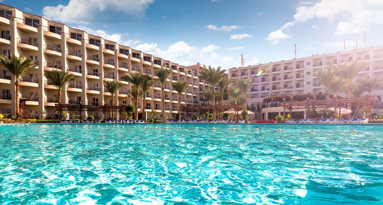 Hawaii Riviera Aqua Park - Families And Couples Only Resort