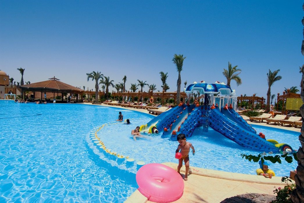 Hawaii Le Jardin Aqua - Families&couples Only