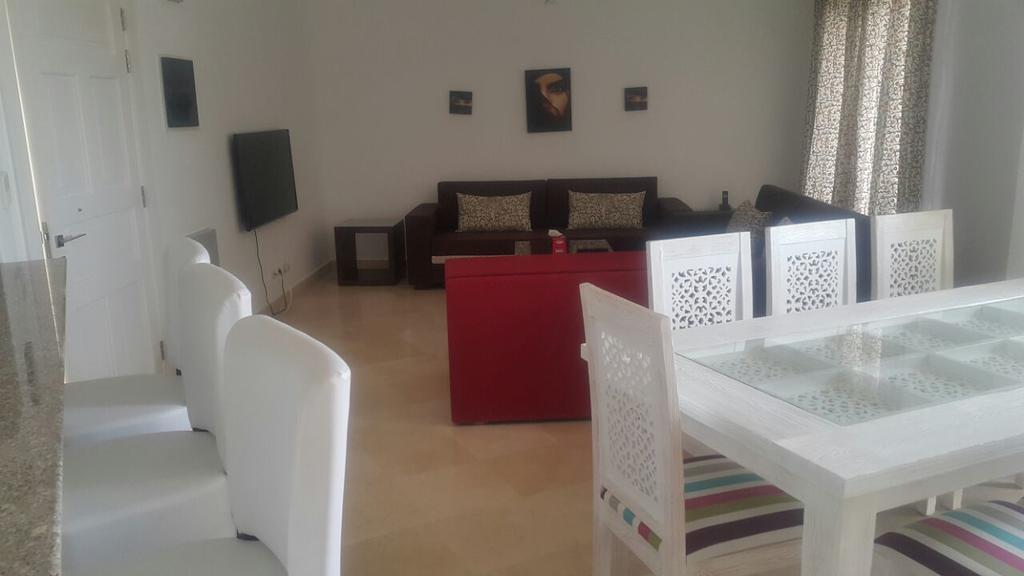 Apartment Twin Lagoon At White El Gouna Hurghada