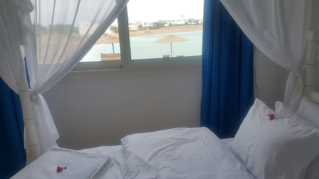Apartment Twin Lagoon At White El Gouna