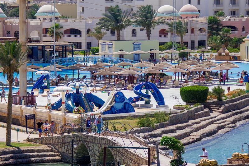 Blend Club Aqua Hotel