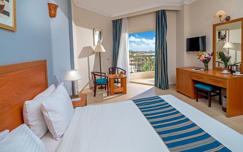 Hawaii Riviera Aqua Park - Families And Couples Only 3* Hurghada