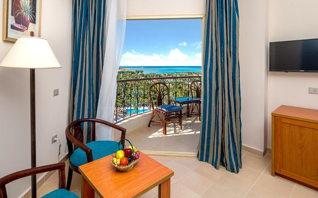 Hawaii Le Jardin Aqua - Families&couples Only 4* Hurghada