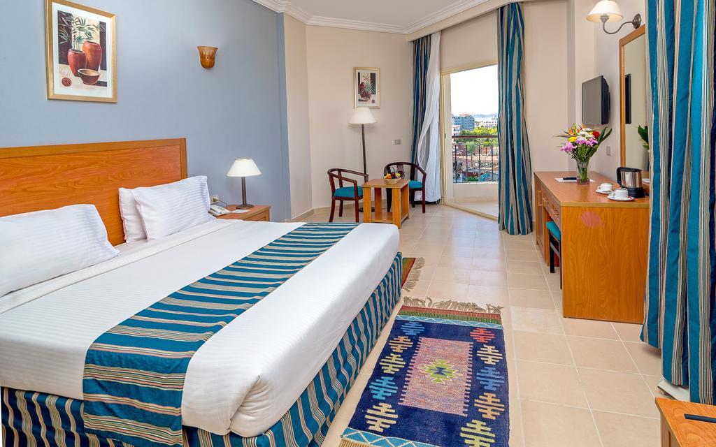 Hawaii Le Jardin Aqua - Families&couples Only 4* Hurghada
