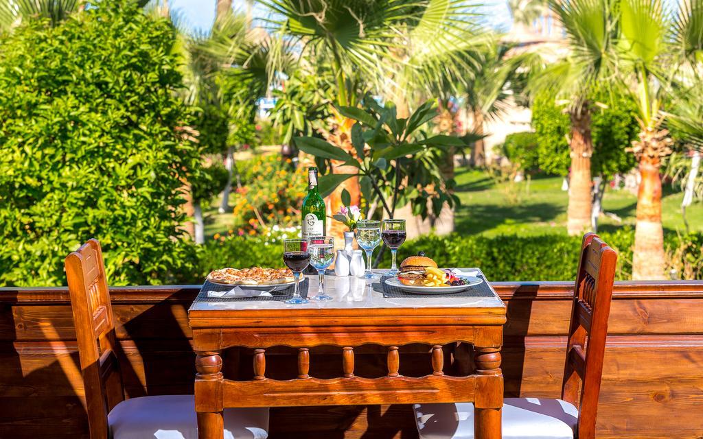 Hawaii Le Jardin Aqua - Families&couples Only Station touristique Hurghada