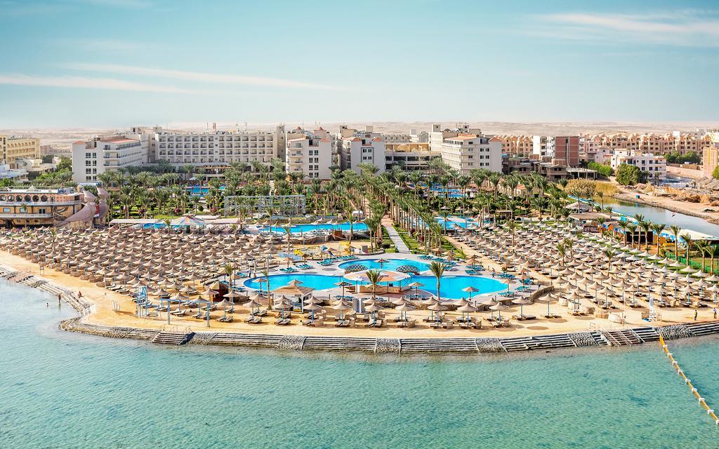 Hawaii Le Jardin Aqua - Families&couples Only 4* Hurghada