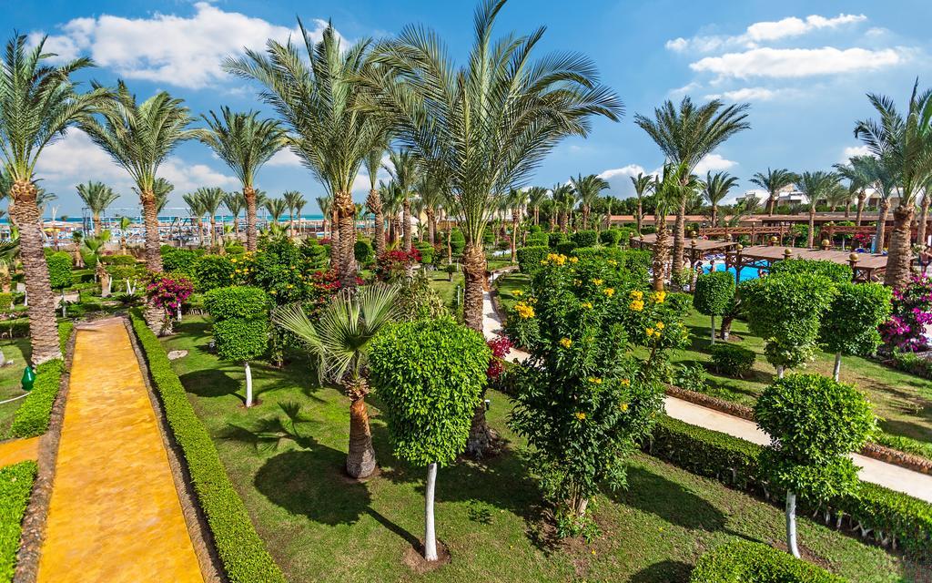 Hawaii Le Jardin Aqua - Families&couples Only 4* Hurghada